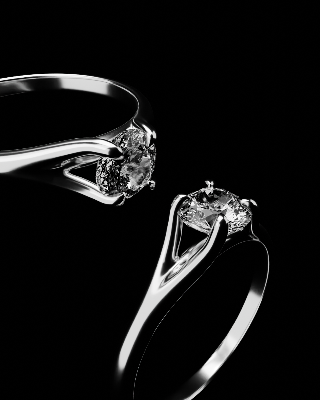Selion Ring