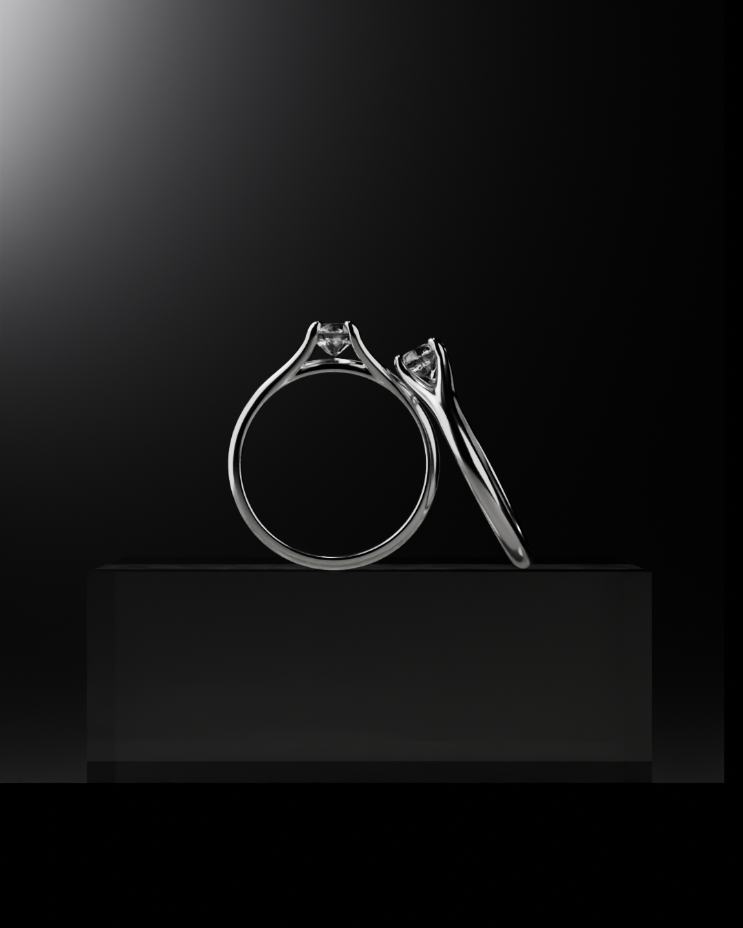 Geometrische Ringform