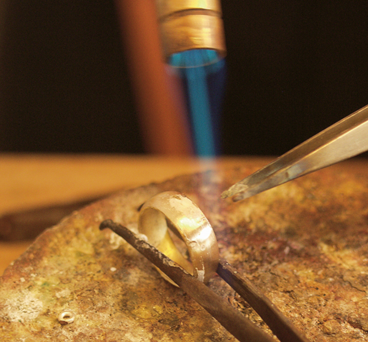 Produktion & Handwerk